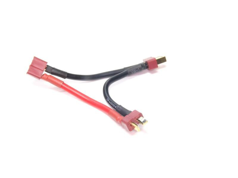 EP Adapterkabel Deans zu Deans