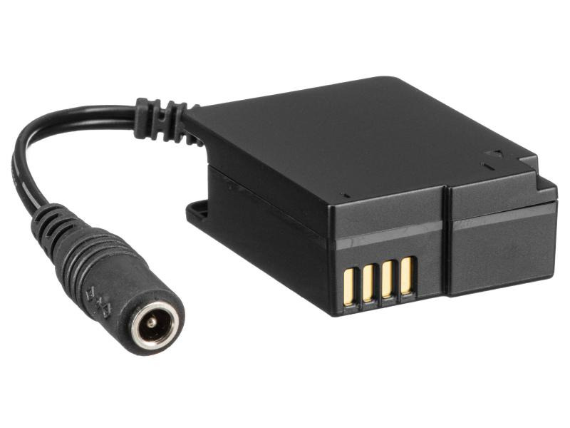 Sigma Anschlusskabel DC Connector CN-21