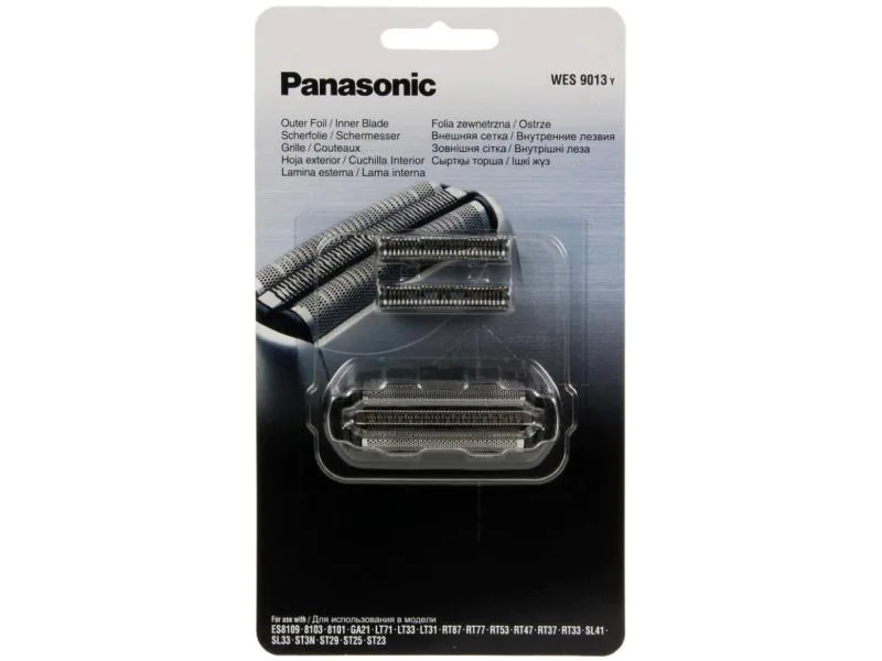 Panasonic Scherkopf WES9013Y1361