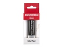 Amsterdam Acrylfarbe Reliefpaint 700 Schwarz deckend, 20 ml