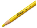 Sharpie Farbstifte China 2.0 mm Wachs, Gelb