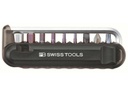 PB Swiss Tools Multitool Schwarz