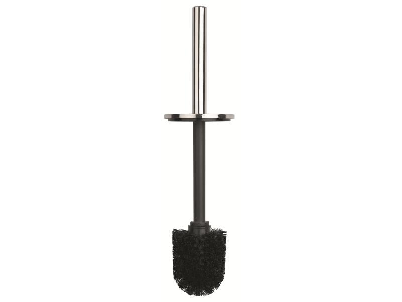 spirella Toilettenbürste Nyo Schwarz