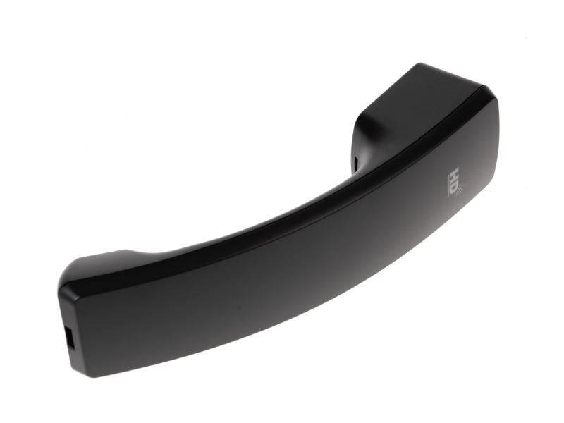 Yealink Ersatzhörer zu T56 &amp; T58 Schwarz