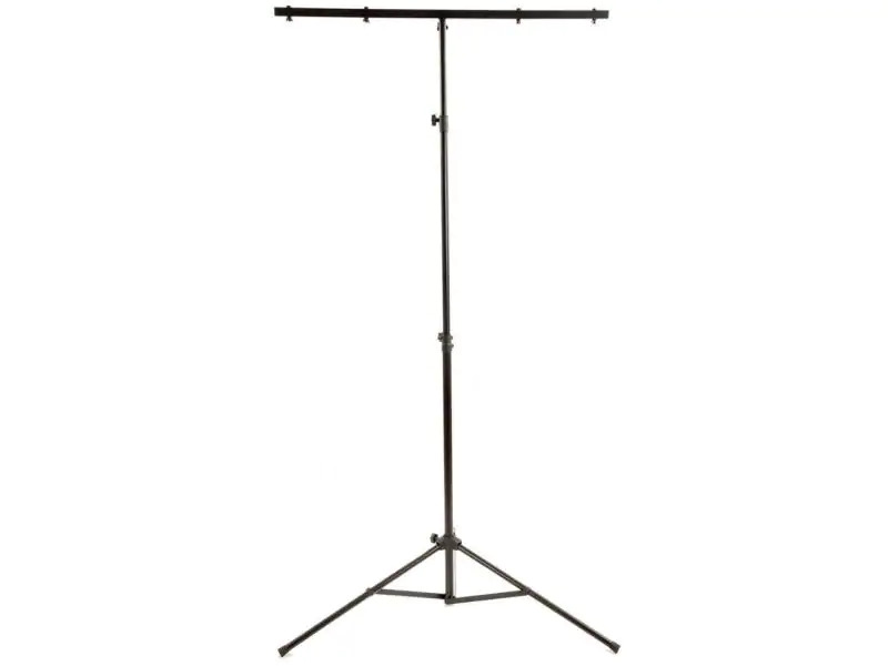 BeamZ Lichtstativ mit T-Träger LS25T