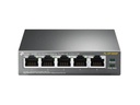 TP-Link PoE Switch TL-SF1005P 5 Port