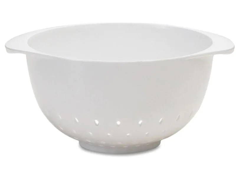 Rosti Abtropfsieb Margrethe 1.5 l, Weiss