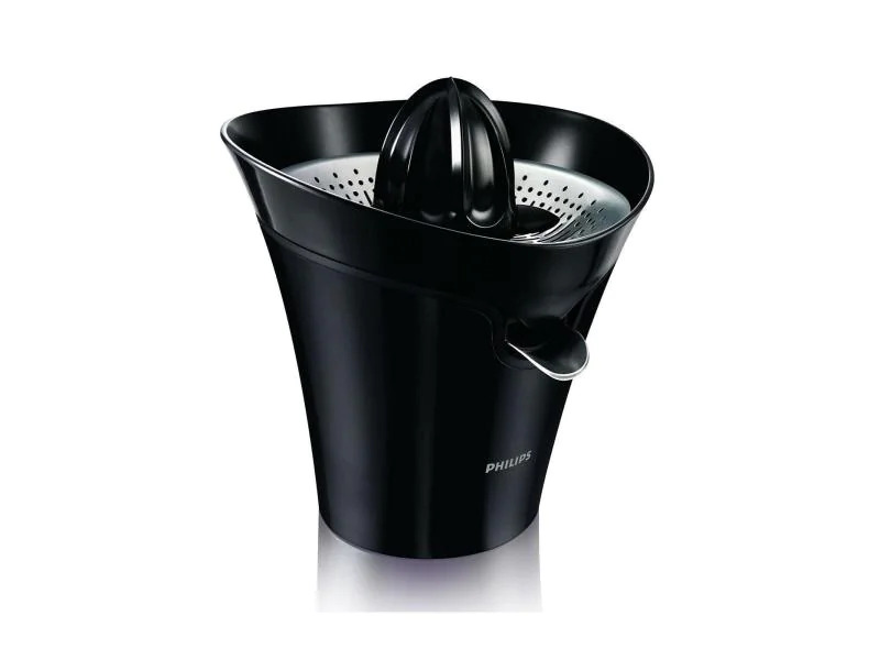 Philips Zitruspresse Avance Collection HR2752/90 Schwarz