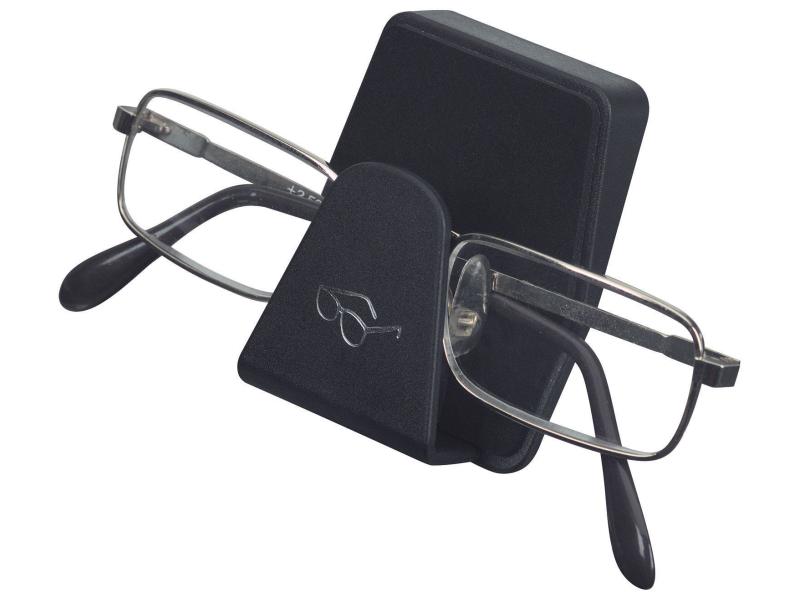 HP Autozubehör Brillenhalter