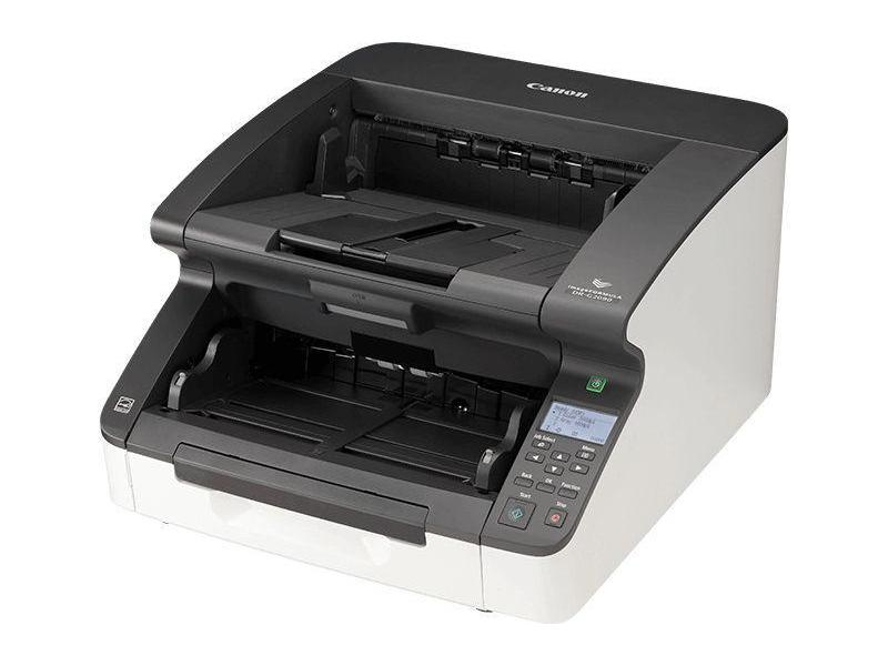 Canon Dokumentenscanner DR-G2090