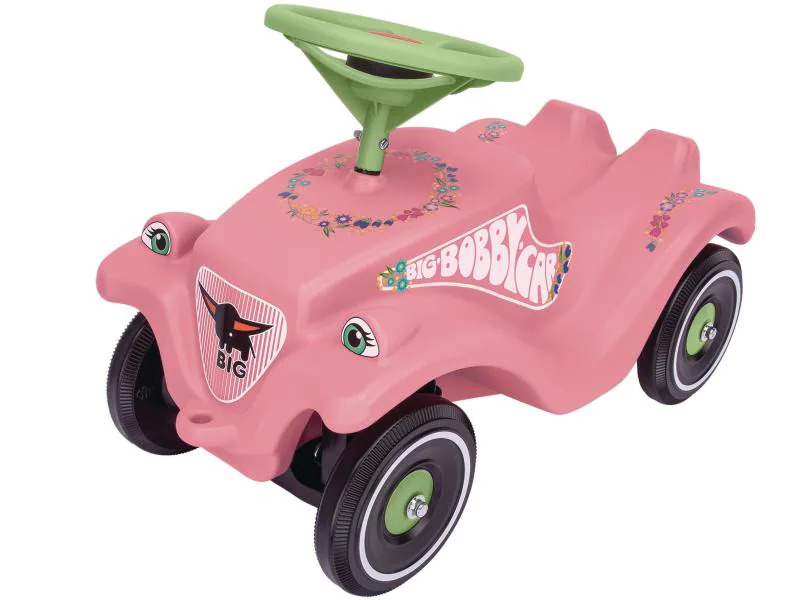 Big Bobby-Car-Classic Flower