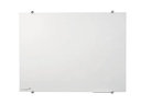 Legamaster Magnethaftendes Glassboard Colour  100 cm x 200 cm, Weiss