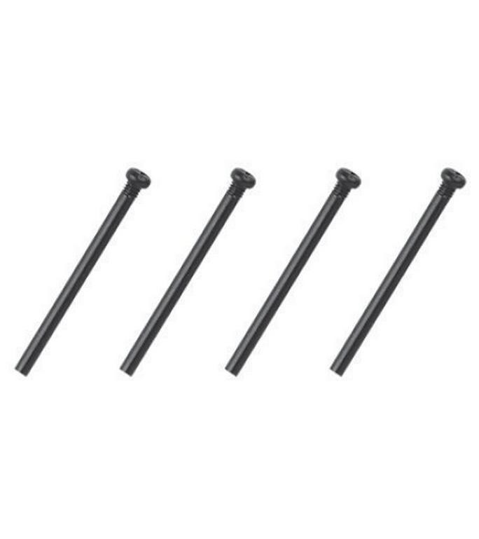 Absima Rundkopfschrauben (2.3 mm x 28 mm)