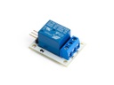 Whadda Relais Modul 5 V kompatibel mit Arduino