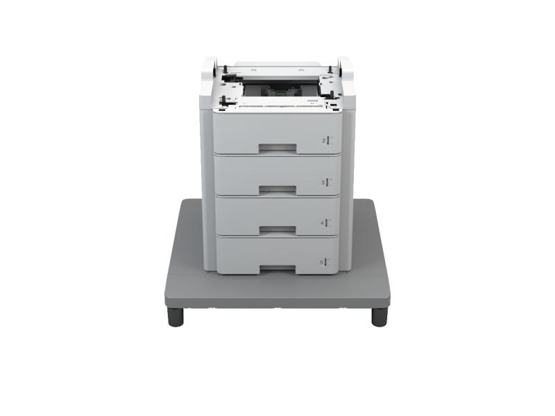 Brother Papierschacht TT-4000