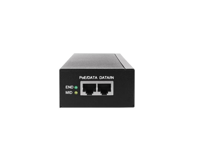 Abus PoE++ Injector TVAC25005 60 W