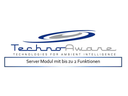 Technoaware Videoanalyse VTrack Custom 2 Server