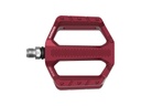 Shimano Plattformpedale PD-EF202 Schwarz