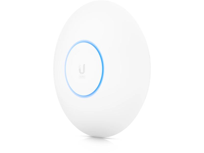 Ubiquiti Access Point U6-LR ohne PoE-Injector