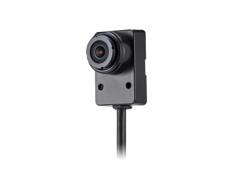 Hanwha Vision Sensor-Modul SLA-T2480VA 2.4mm Festobjektiv