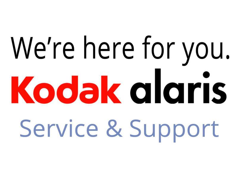 Kodak Supportbox OnSite ESSENTIAL i3250 36 Monate