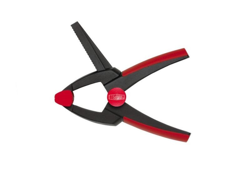 Bessey Federzwinge XV3-50 55 x 37 mm
