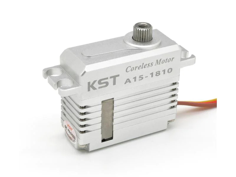 KST Servo A15-1810 Digital HV