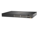 HPE Aruba Networking Switch CX 6200F 24G 28 Port