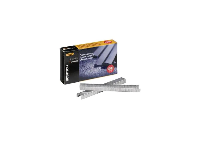 Bostitch Heftklammer SBS191/4CP 5000 Stück