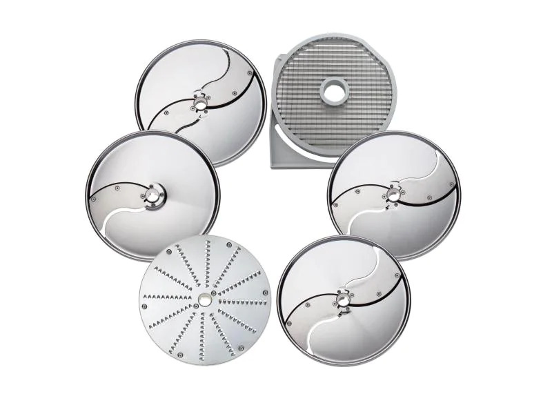 Electrolux Professional Raffelscheibe SCREQXX