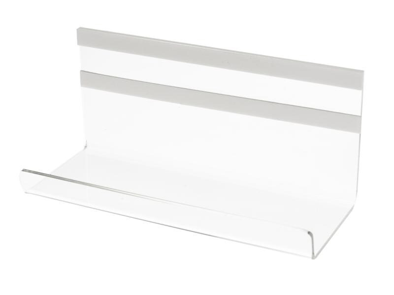 Sigel Stiftehalter Artverum Transparent