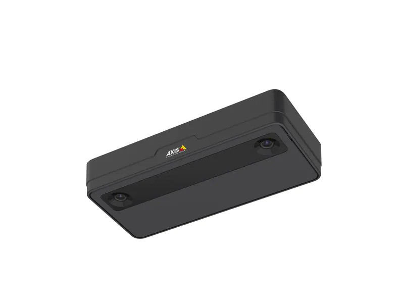 Axis Netzwerkkamera P8815-2 3D People Counter