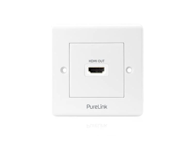 PureLink Wanddose PI100 HDMI