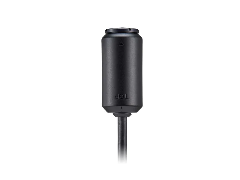 Hanwha Vision Sensor-Modul SLA-T2480A 2.4mm Festobjektiv
