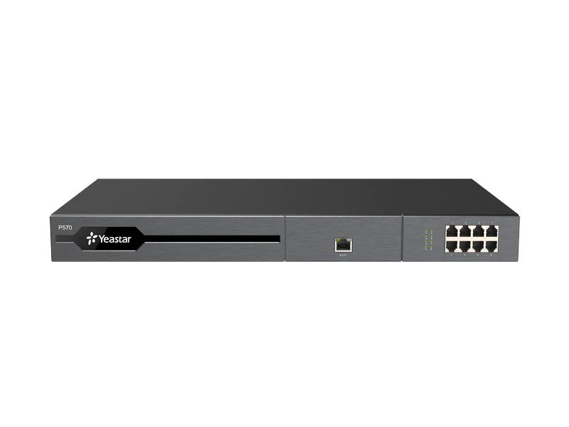 Yeastar Telefonanlage VoIP P-Serie P570