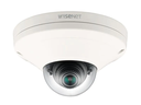 Hanwha Vision Netzwerkkamera XNV-6011/MSK inkl. Face Mask Detection