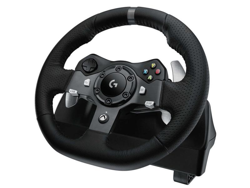 Logitech Lenkrad G920 Driving Force