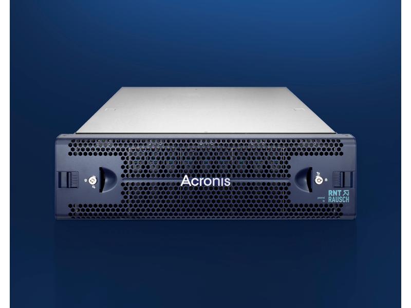 Acronis Hardware &amp; HW Services Cyber Appliance 15031 HW+SW, 31 TB, inkl. 1yr Subscription