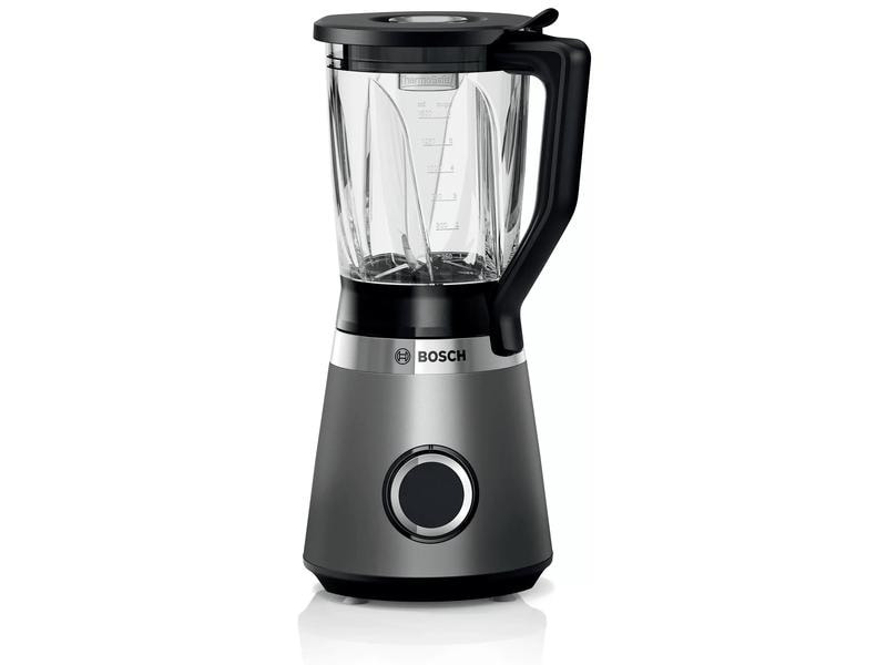 Bosch Standmixer MMB6172S Silber