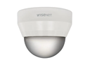 Hanwha Vision Ersatzkuppel SPB-IND81  getönt Elfenbein