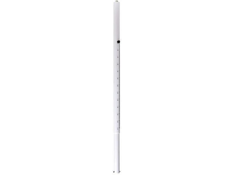 Euromet Verlängerung ARAKNO 110-170 cm Weiss