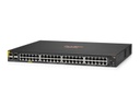 HPE Aruba Networking PoE+ Switch CX 6100 48G PoE+ 52 Port
