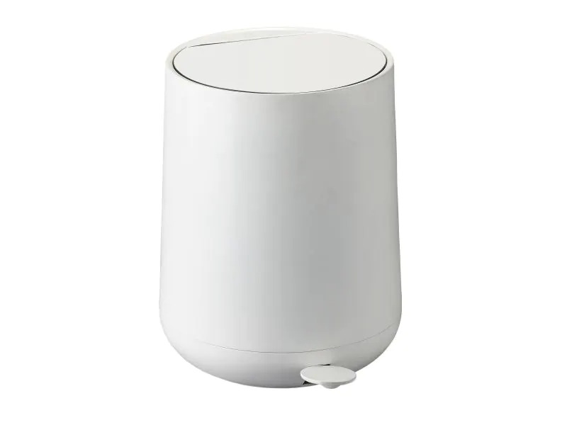 Zone Denmark Treteimer Nova 5 l, White