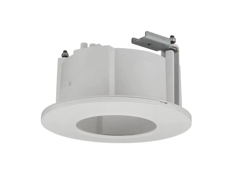 Hanwha Vision Einbaugehäuse SHD-1198FW Weiss 1 Stück