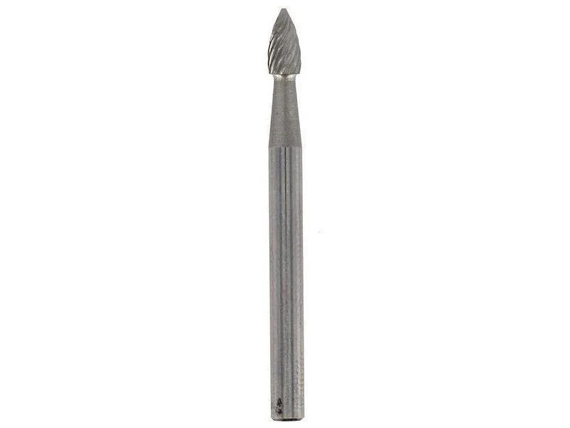 Dremel Fräser 9911 Wolfram-Karbid, 1 Stück