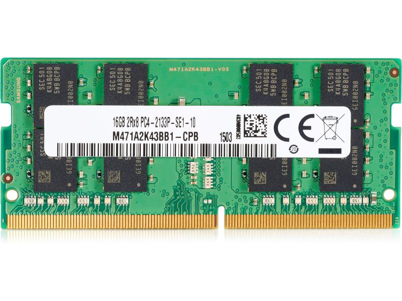 HP DDR4-RAM 141J5AA 3200 MHz 1x 8 GB