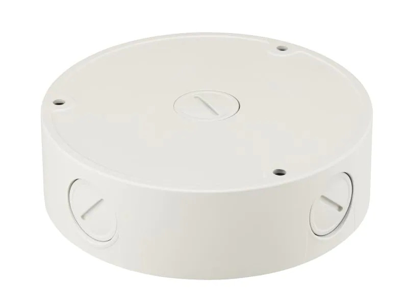 Hanwha Vision Anschlussbox SBV-136B Elfenbein 1 Stück