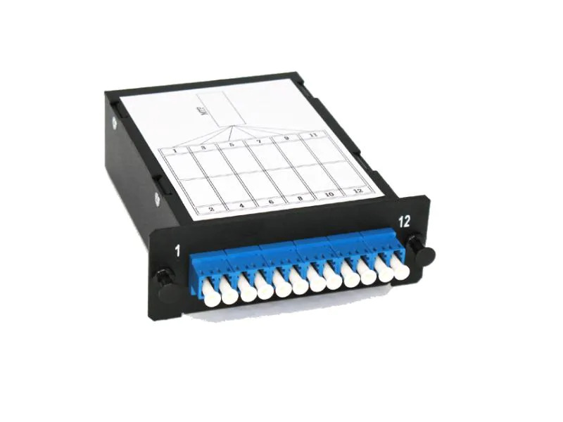 Lightwin MTP-Kassette MTPC MTPFE-6LCD OS2