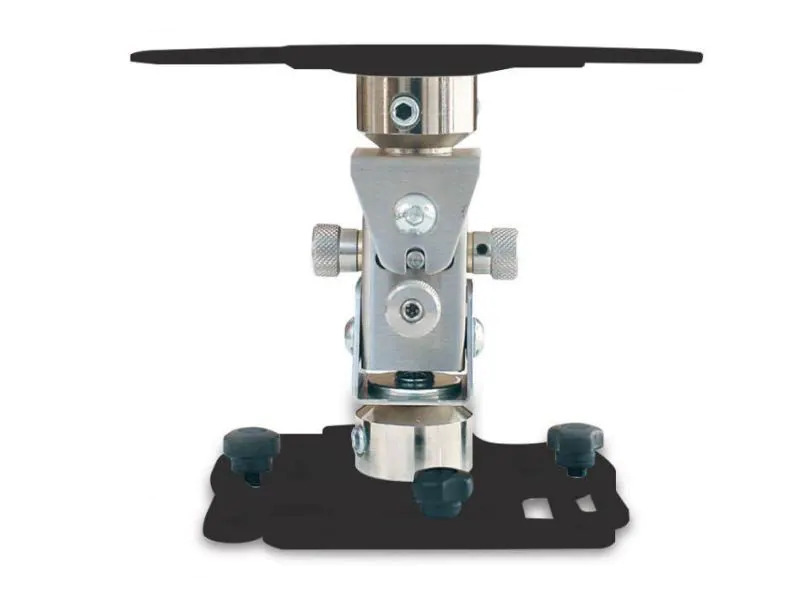 Euromet Deckenhalterung ARAKNO Mini Schwarz