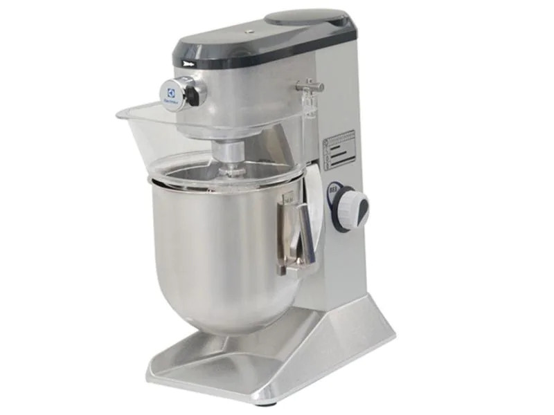 Electrolux Professional Küchenmaschine KBE8 Grau